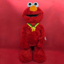 Tickle elmo tmx for sale  BANFF