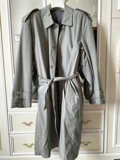 Trench uomo 50 usato  Empoli