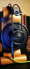 Akg q701 quincy usato  Spedire a Italy