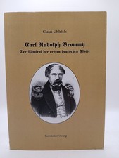 Carl rudolph brommy gebraucht kaufen  Buttenwiesen