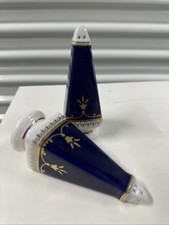 Shakers vintage de sal e pimenta  comprar usado  Enviando para Brazil