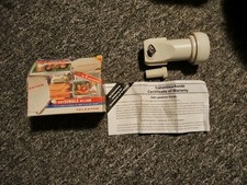 Sat lnb telestar gebraucht kaufen  Mosbach