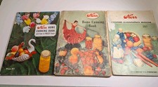 Lot vintage kerr for sale  Elkland