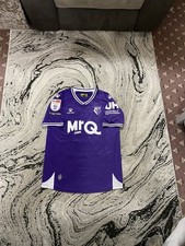 Watford match worn for sale Watford match worn for sale  HALSTEAD