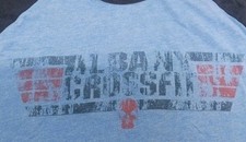 Albany crossfit shirt for sale  Pompano Beach