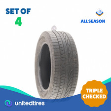 Set used 235 for sale  Chicago