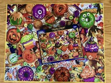 1000 piece jigsaw for sale  SEASCALE