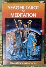 Mazzo carte yeager usato Mazzo carte yeager usato  Spedire a Italy