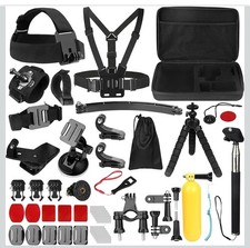 Kit supporti accessori usato  Verona