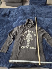 Golds gym muscle gebraucht kaufen  Rain
