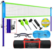 Volleyball net outdoor for sale  Eugene