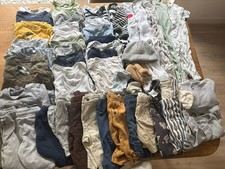 Baby kleidungs paket gebraucht kaufen  Göttingen