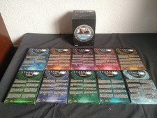 Dvd stargate integrale d'occasion  Arles-sur-Tech