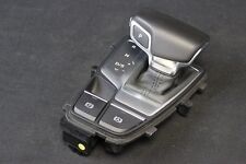 Audi schaltknauf leder gebraucht kaufen  Kümmersbruck