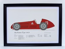 Alfa romeo type for sale  BRISTOL