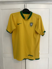 Authentic brazil 2006 for sale  GLASGOW