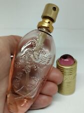 Flacon vaporisateur vintage d'occasion  Saint-Nicolas-de-la-Grave