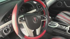 Volante 08 PONTIAC G8 sem bolsa ônix interior?463, usado comprar usado  Enviando para Brazil