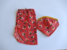 Vestito abito barbie usato  Italia