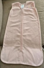 Saco de dormir HALO rosa bebê médio 6-12 meses comprar usado  Enviando para Brazil