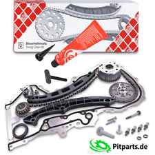 Steuerkettensatz febi 106306 gebraucht kaufen  Büdingen