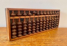 Antique japanese soroban for sale  BRIGHTON