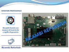 Main board 5851 usato  Roma