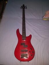 Bass revolution works usato  Ginosa