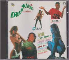 Discomagic compilation 454 usato  Roma