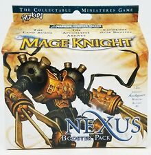 Mage knight nexus usato  Roma
