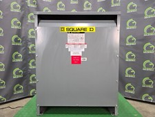 Kva square dry for sale  Belgium