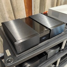 Naim audio npx for sale  HARLOW