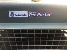 Pet porter nearly for sale  Harbor City