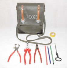 Werkzeugtasche tasche elektrik gebraucht kaufen  Trendelburg