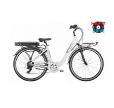 Bike olmo levante usato  Rivarolo Canavese