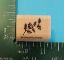 Stampin pine tree for sale  Dyer