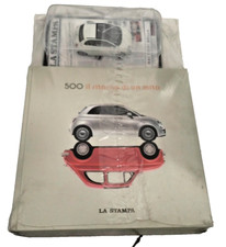 Automodello fiat 500 usato  Torino