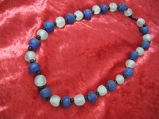Collier vintage 1970 d'occasion  Courbevoie