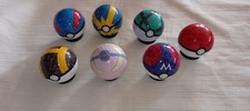 Puzzleball pokémon 7 gebraucht kaufen  Delmenhorst