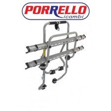 Portabici posteriore auto usato  Sciacca