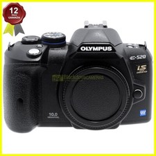Olympus 520 body usato  Busto Arsizio