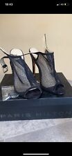 Scarpe con tacco usato  Montenero di Bisaccia