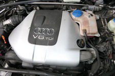 Audi tdi 120kw gebraucht kaufen  Borgentreich