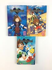 Kingdom hearts lot d'occasion  Clermont-Ferrand-