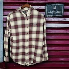 Bass shirt mens for sale  Dundee