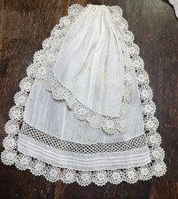 Textile ancien petite d'occasion  Morestel