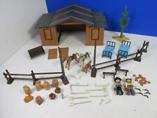 3768 playmobil silver for sale  WHITCHURCH