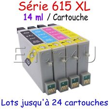 Cartouches encre t0615 d'occasion  Saint-André-de-Sangonis