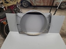 Dodge truck radiator for sale  Derby