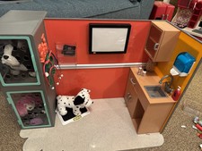Generation vets practice for sale  STOCKPORT